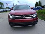 2018 Volkswagen Atlas S 4Motion