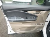 2019 Honda Pilot Touring AWD Door Panel