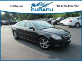 2012 Chevrolet Malibu LT