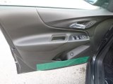 2019 Chevrolet Equinox LT AWD Door Panel