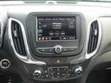 2019 Chevrolet Equinox LT AWD Controls