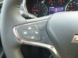 2019 Chevrolet Equinox LT AWD Steering Wheel