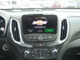 2019 Chevrolet Equinox Premier AWD Controls