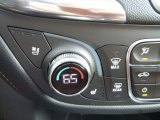 2019 Chevrolet Equinox Premier AWD Controls