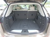 2019 Buick Envision Essence AWD Trunk
