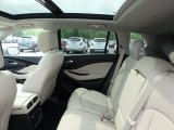 2019 Buick Envision Essence AWD Rear Seat
