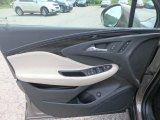 2019 Buick Envision Essence AWD Door Panel