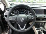 2019 Buick Envision Essence AWD Steering Wheel