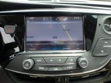2019 Buick Envision Essence AWD Controls