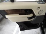 2018 Land Rover Range Rover HSE Door Panel