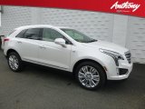 2019 Cadillac XT5 Premium Luxury AWD