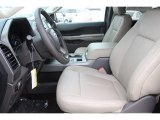 2018 Ford Expedition XLT Front Seat