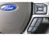 2018 Ford Expedition XLT Steering Wheel