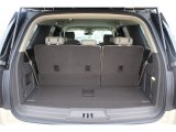 2018 Ford Expedition XLT Trunk