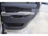 2018 Ford Expedition XLT Door Panel