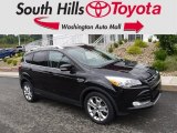 2014 Ford Escape Titanium 2.0L EcoBoost 4WD