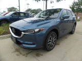 2018 Mazda CX-5 Touring AWD