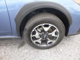 2019 Subaru Crosstrek 2.0i Premium Wheel
