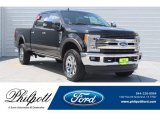 2019 Ford F250 Super Duty King Ranch Crew Cab 4x4