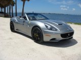 2011 Ferrari California 