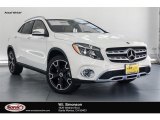 2019 Mercedes-Benz GLA 250