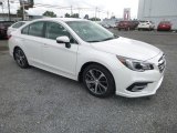 2019 Subaru Legacy 2.5i Limited Front 3/4 View