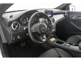 2019 Mercedes-Benz CLA 250 Coupe Front Seat