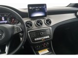 2019 Mercedes-Benz CLA 250 Coupe Dashboard
