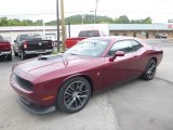 2018 Dodge Challenger 392 HEMI Scat Pack Shaker