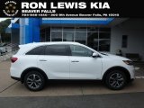 2019 Kia Sorento EX V6 AWD