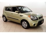 2013 Kia Soul 1.6