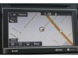 2018 Toyota Sequoia Platinum Navigation