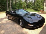 2004 Chevrolet Corvette Convertible