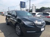 2016 Acura MDX SH-AWD Technology