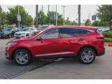 2019 Acura RDX Advance Exterior