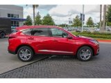 2019 Acura RDX Advance Exterior
