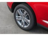 2019 Acura RDX Advance Wheel
