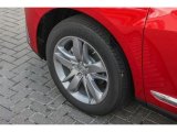 2019 Acura RDX Advance Wheel