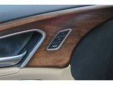 2019 Acura RDX Advance Controls