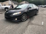 2011 Toyota Camry SE