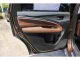 2019 Acura MDX AWD Door Panel