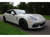 2018 Porsche Panamera 4S