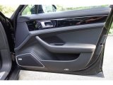2018 Porsche Panamera 4S Door Panel