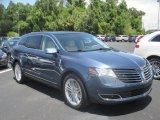 Lincoln MKT Colors