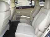 2019 Lincoln MKT AWD Rear Seat