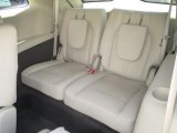 2019 Lincoln MKT AWD Rear Seat