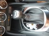 2019 Fiat 124 Spider Lusso Roadster 6 Speed Manual Transmission