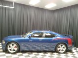 2010 Deep Water Blue Pearl Dodge Charger SRT8 #128926621