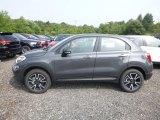 2018 Fiat 500X Pop AWD Exterior