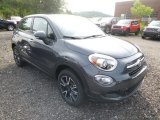 2018 Fiat 500X Pop AWD Front 3/4 View